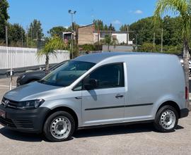 Volkswagen Caddy 1.2 TSI Trendline Furgone 2018
