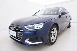 Audi A4 Avant S tronic BR731653 2.0 Mild Hybrid 16