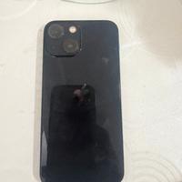 iPhone 13 mini