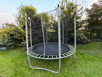 Tappeto elastico grande decathlon