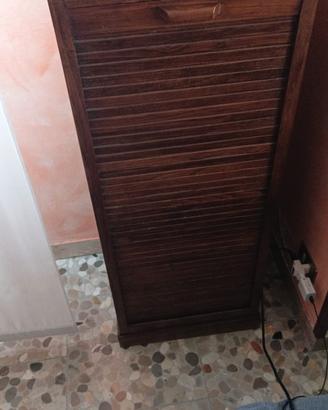 Portadocumenti vintage