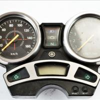 strumentazione km originale Yamaha YBR 250 06 13