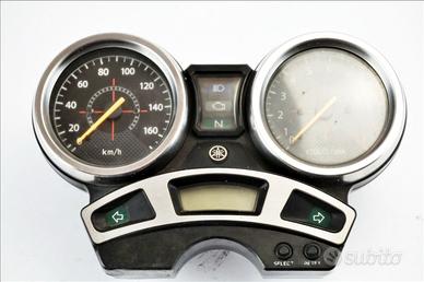 strumentazione km originale Yamaha YBR 250 06 13