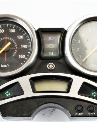 strumentazione km originale Yamaha YBR 250 06 13