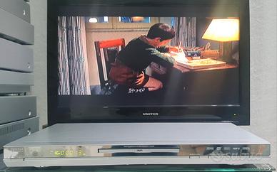 Lettore Dvd Cd SCHNEIDER