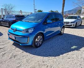 Volkswagen up! e-up! 82 CV
