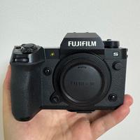 Fujifilm XH2-S