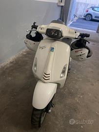 vespa 50 unico proprietario 