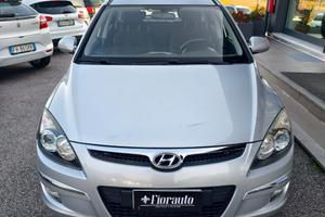 HYUNDAI i30 CW 1.4 16V 109CV Active Special