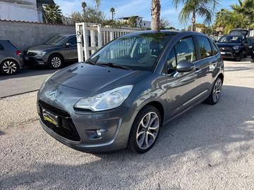 CITROEN C3 1.4 BENZ EXCLUSIVE 60.000KM