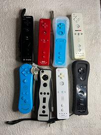 Controller Wii / Controller Wii Motion Plus