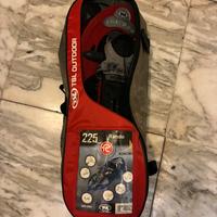 Ciaspole TSL 225 Rando