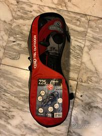 Ciaspole TSL 225 Rando