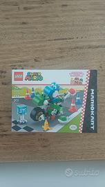 Lego Super Mario Yoshi