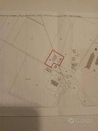Terreno di 3000 m² a Ravarino