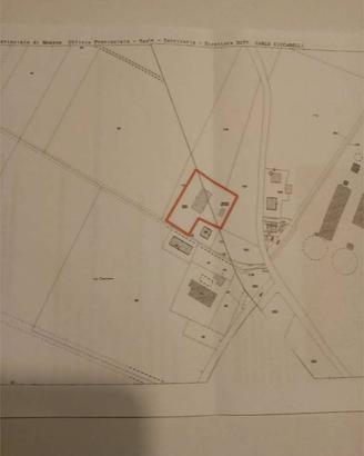 Terreno di 3000 m² a Ravarino
