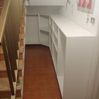 Mobili dispensa cantina taverna anche su misura