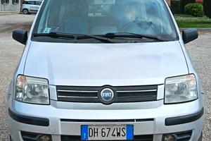 Fiat Panda 1.2 benzina 