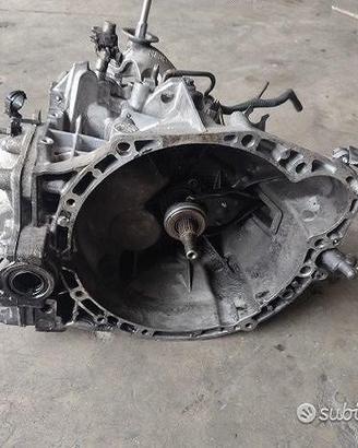 Fiat scudo - rhk - MOTORE USATO