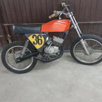 Aspes 50 cc