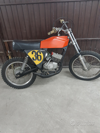 Aspes 50 cc