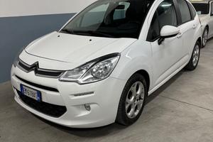 Citroen C3 1.4 Exclusive
