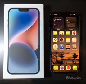 IPhone 14 Plus 256GB