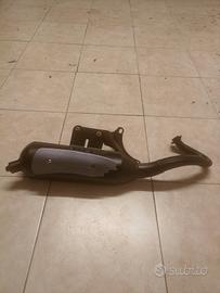 Giannelli Go Piaggio