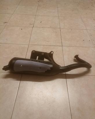 Giannelli Go Piaggio