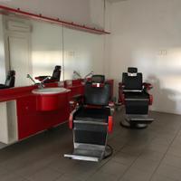 arredo barber shop