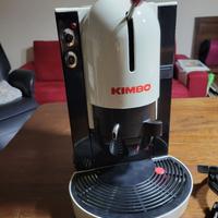 Macchina caffè Spinel espresso point