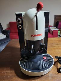 Macchina caffè Spinel espresso point