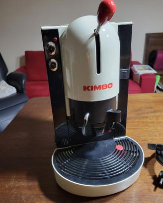 Macchina caffè Spinel espresso point