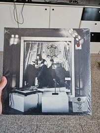 ONE OF THE BEST YET - GANG STARR VINILE NUOVO