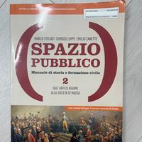 Spazio pubblico 2