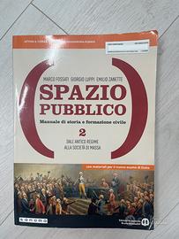 Spazio pubblico 2