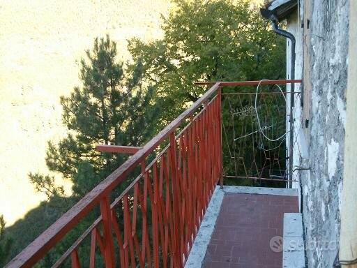 Apartment in Polino, Terni - Vista 3