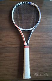 racchetta tennis TECNIFIBRE T-fight 305RS