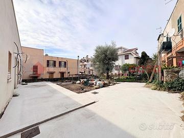 Appartamento Guidonia Montecelio