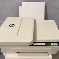 Stampante fotocopiatrice HP