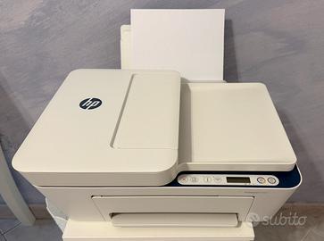 Stampante fotocopiatrice HP
