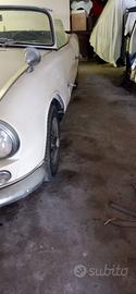 TRIUMPH  Spitfire