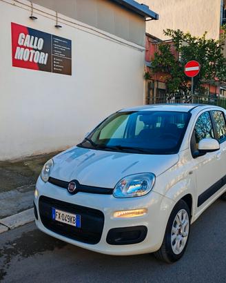 Fiat Panda 1.3 MJT 80 CV S&S Easy