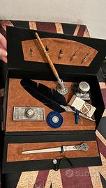 Set di scrittura antica Dallaiti Tuscania