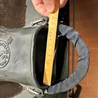 pinne jet Finn scubapro Taglia LARGE