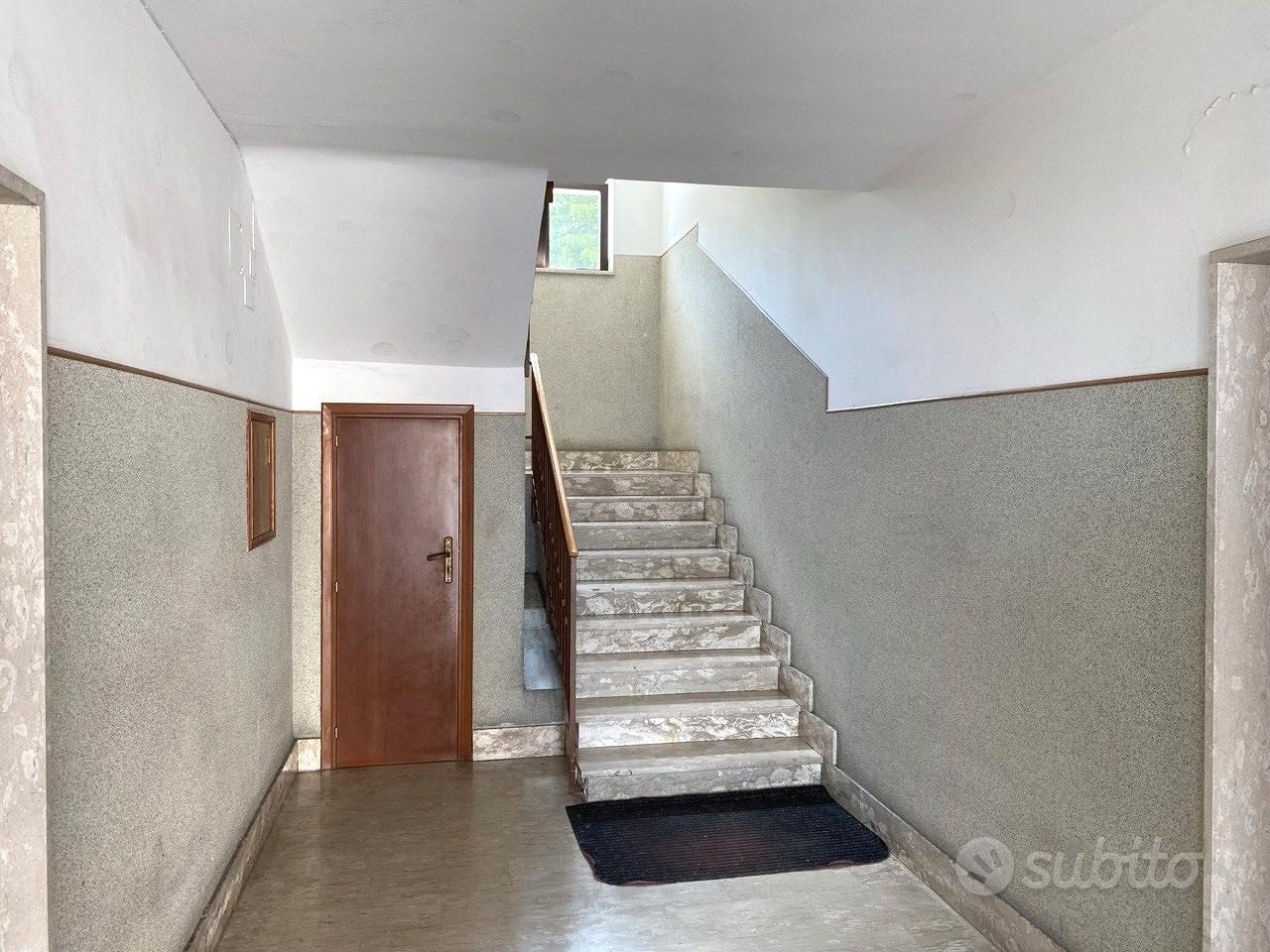 Apartment in Matera, Olmi - Vista 4