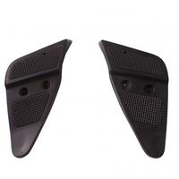 Pedana posteriore Honda Foresight 250