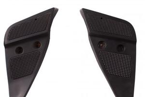 Pedana posteriore Honda Foresight 250