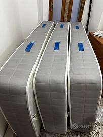 Materasso  90 x 190