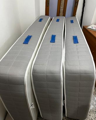 Materasso  90 x 190